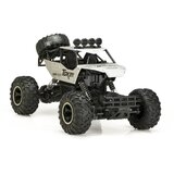 Rock Crawler 1:12 na daljinsko upravljanje srebrni | shoptok.hr