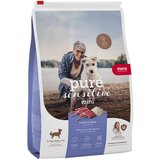 mera pure sensitive Mini jagnjetina in riž - 4 kg Cene
