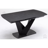 Fola Raztegljiva jedilna miza Laverda - 160/220x90 cm | shoptok.hr