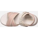 Geox Beige women's sandals Sorapis + Grip A - Women's | ePonuda.com
