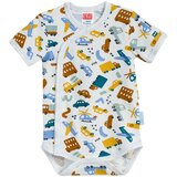 Clar zg. deli bodi preklop KR 01807 potisk vozila F bela 68 | Shoptok.si