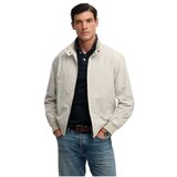 Superdry bež muška jakna Cene