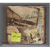 POSNETI MEDIJI KLAPA MAKARSKA - NAJVEČI HITOVI 1968-2010, (5000486262) | Shoptok.si