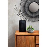 Premier Housewares Komoda od masivnog bagrema u tamnoj prirodnoj boji 92x82x40 cm Simla – | shoptok.hr