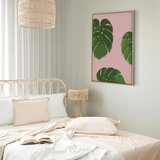  Slika - Exotic Fragment (1 Part) Vertical 40x60 | shoptok.hr