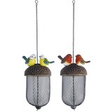 Esschert Design Hranilica za ptice Birds – | shoptok.hr