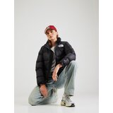 The North Face Zimska jakna '1996 Retro Nuptse' črna / bela | Shoptok.si