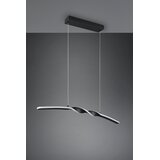 REALITY visilica led ginko 18W 1980lm 3000K crna | shoptok.hr