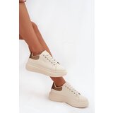 Big Star Ladies Platform Sneakers Big Star | Shoptok.si