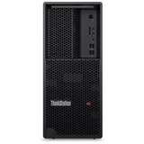 Lenovo Radna stanica ThinkStation P3 Tower Gen 2, Core Ultra 7 265, 32 GB, 1 TB, NVIDIA RTX A1000 8 GB, Windows 11 Pro (30HT005GCR) | shoptok.hr