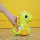 Kids II bright starts aktiviti igračka go & glow dino 12506 Cene