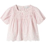 name it majica KR 13227303 NMFFESINNE Ž bijela 116 Cijene