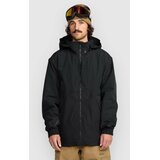 Volcom Longo Gore Tex Jakna black Cene