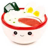  Keramički set za sol i papar Puckator Foodiemals Nori ramen SP110 | shoptok.hr