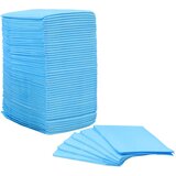  Podloge za obuku ljubimaca 400 kom 90x60 cm od netkane tkanine | Eponuda.com