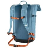 Fjallraven Foldsack 24 Plava | shoptok.hr