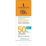 Afrodita Cosmetics sun care extra sensitiv f50 50ml | Eponuda.com