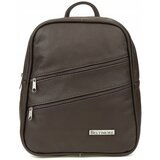 Beltimore Ročne torbice kra022brown Kostanjeva | Shoptok.si