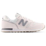 New Balance Nizke superge WL373 Bež Cene