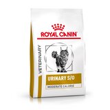 Royal Canin Veterinary Feline Urinary S/O Moderate Calorie - 9 kg | shoptok.hr