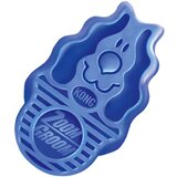 Kong Zoom Groom masažna krtača za pse - 12 cm Cene