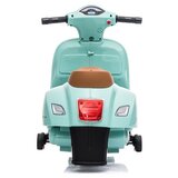  Licencirani motor na akumulator Vespa GTS 300 Mini - mint | shoptok.hr