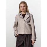 Sinsay Motoristička jakna | shoptok.hr
