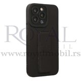  futrola loop kožna sa držačem za iphone 14 plus (6.7) crna Cene