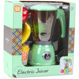  Električni blender za igru sa čašom i voćem - tirkizni | shoptok.hr