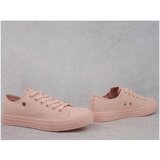 Lee Cooper Nizke superge LCW22310871L Rožnata | Shoptok.si