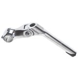 Haiwey aluminijumska lula za dečiji bicikl, 22.2 mm, podesiva Cene