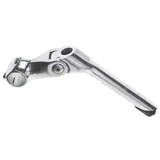 aluminijumska lula za dečiji bicikl, 22.2 mm, podesiva