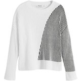Desigual JERS_NOME 25WWJF26 Bijela Cijene