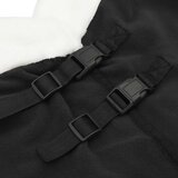  Pokrivač za konje Crna 165 cm Polartec | shoptok.hr