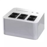 Socomec UPS NeTYS PL 800VA/480W 230V 50/60Hz Step wave, 4+2 šuko izlaz, 1xUSB | ePonuda.com