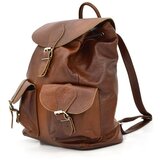 Vera Pelle VP986 Smeđa | shoptok.hr