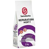 Samoborka Reparaturni mort F (5 kg) | shoptok.hr