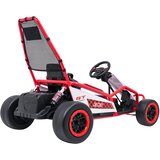  Go-Kart na akumulator TORNADO Drift - crveni | shoptok.hr
