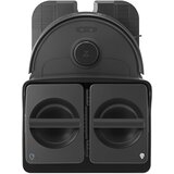 Roborock Qrevo S robotski sesalnik s samopraznilno postajo, črn, (21354489) | Shoptok.si