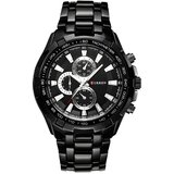 Sat CURREN EN-14402 - Crna KP14402 | Shoptok.si