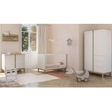 Faktum Loop ormar s 2 vrata, White-Oak | Eponuda.com