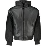 Calvin Klein MEN&#39;S BLACK JACKET Cene