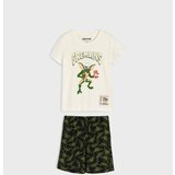 Sinsay Pidžama koja svijetli u mraku Gremlins | shoptok.hr