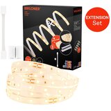 BRILONER led traka proširenje set w, 4 m, BL7000 Cijene