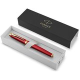 Parker Nalivno pero IM Premium GT, rdečo | Shoptok.si