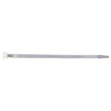 Intercable Tools Kabelske vezalke 100 x 2,5 mm, naravne ICC61051, (21224889) | Shoptok.si