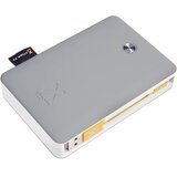 Xtorm Prijenosni punjač - 10.000 mAh - Output 2xUSB - +Removable MicroUSB & MicroUSB & USB-C cable | shoptok.hr