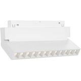Braytron Magnetni Zidni Osvetljivač 12W Beli CCT 48VDC BD60-03280 Cene
