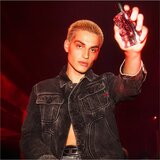 Diesel D RED poklon set za muškarce | shoptok.hr