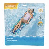  Madrac Fashion New Bestway – Napuhavajući madrac za plivanje Model 01 | shoptok.hr